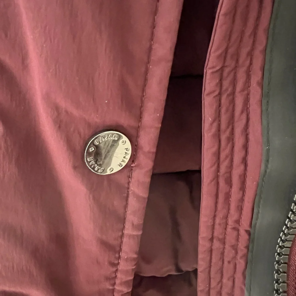 Pajar willow winter jacket parka - Picture 6 of 11